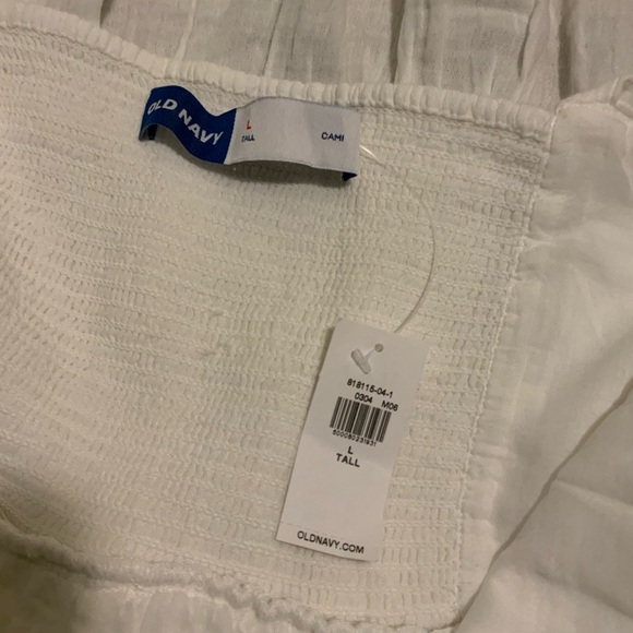 SALE!! 3/$20 🌻 NWT Tie Shoulder Dress 🌻 - Picture 6 of 7